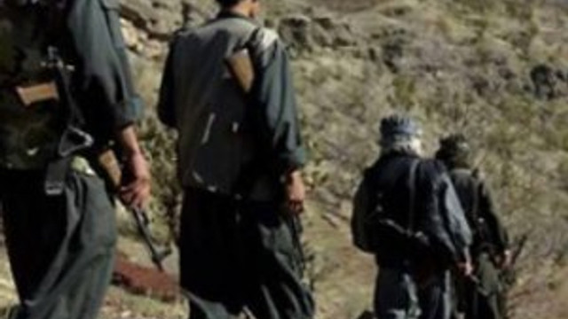 PKK okul müdürünü kaçıracaktı !