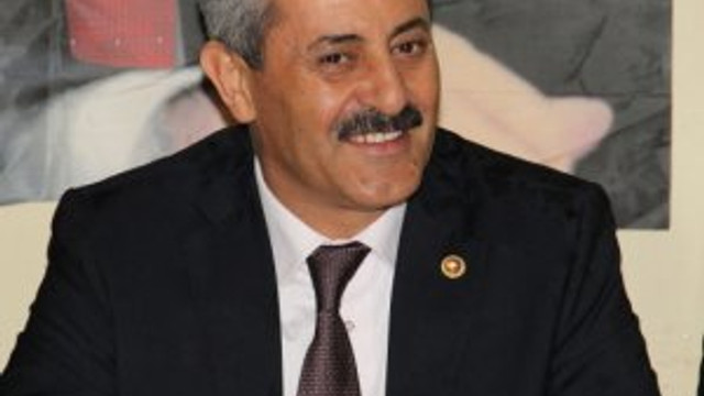 AK Partili vekilin kardeşi gözaltında !