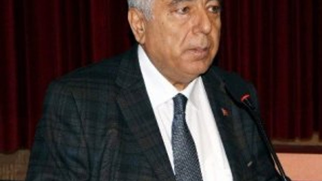 Tayin rekortmeniydi... Emekli oldu !