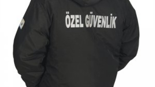 Özel güvenlikçiler FETÖ’nün yedek gücü mü ?