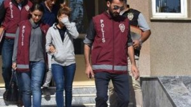 13 yaşındaki kızlarla 250 TL'ye fuhuş rezaleti
