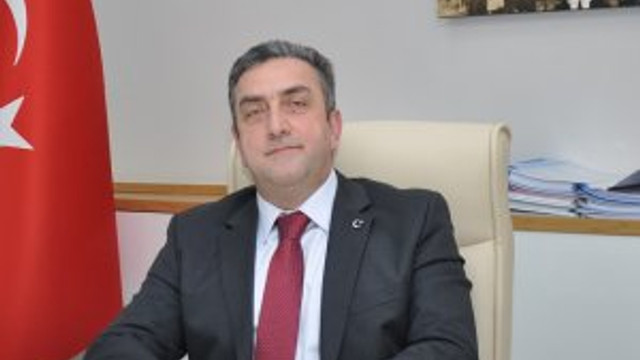 DHMİ Genel Müdürü görevden alındı