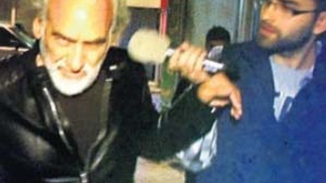 Sinan Çetin çılgına döndü !
