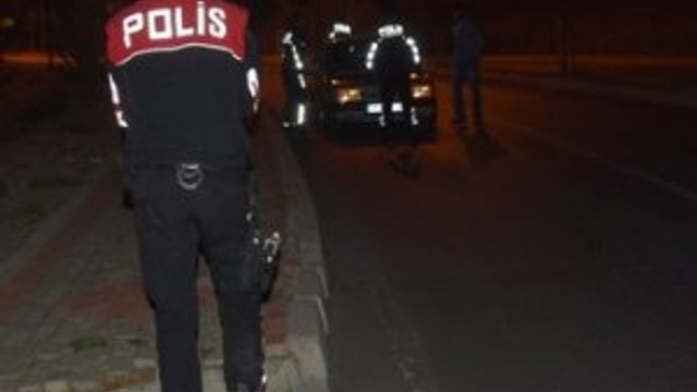 İzmir'de PKK alarmı !