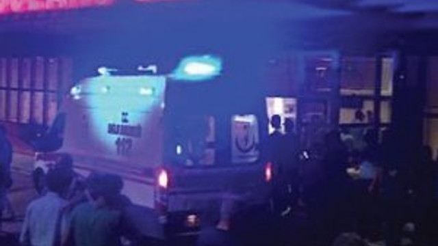 Kilis'te roket imha edilirken patladı: 1 şehit