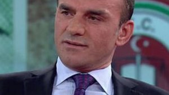 Galip Öztürk'ten hakime ağır suçlamalar