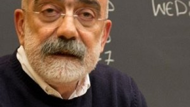 Ahmet Altan hakkında çarpıcı iddia