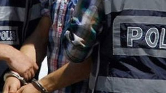 153 kişi hakkında gözaltı kararı
