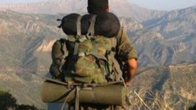Öldürülen terörist suç makinesi çıktı
