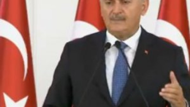 Başbakan Yıldırım: Bizim notumuzu vatandaş verir
