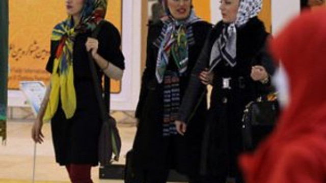 İran'a hazır giyim ihracatında rekor artış