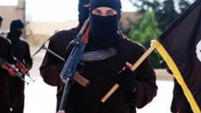 DAEŞ Musul'dan Rakka'ya kaçıyor