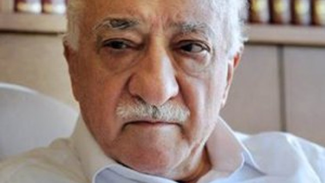 FETÖ'nün deposundan çıktı !