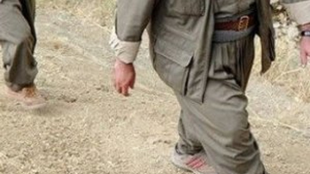 PKK yine iş başında !