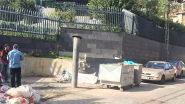 Sarıyer Belediyesi’nden rögar kapağı açıklaması
