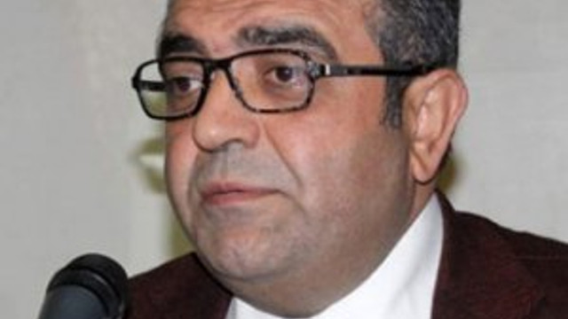 CHP'li Tanrıkulu’ndan OHAL’e afişli yanıt
