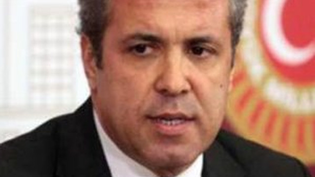 AK Partili Şamil Tayyar'dan Adil Öksüz açıklaması