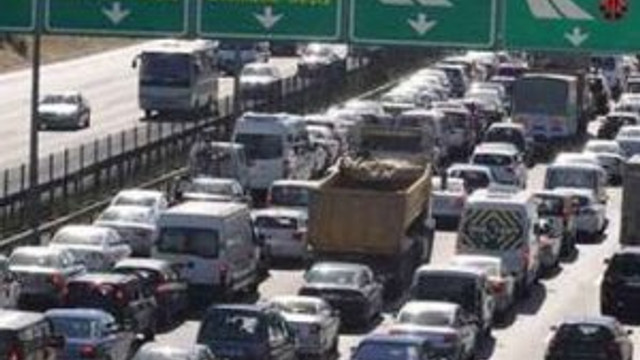 İstanbul'a müjde ! Serbest geçiş sistemi geliyor