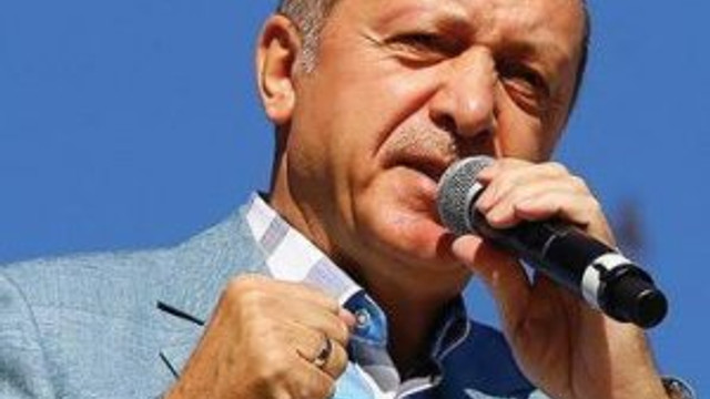 Erdoğan'dan Musul için operasyon sinyali