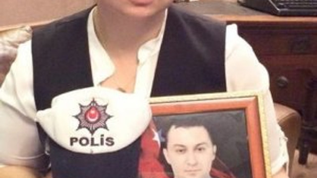 Şehidin eşi: İlahi adalet işliyor