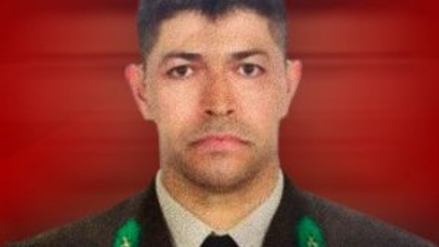 Şehit Ömer Halisdemir'e tazminat davası açıldı