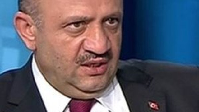 Bakan Işık'tan Musul uyarısı !