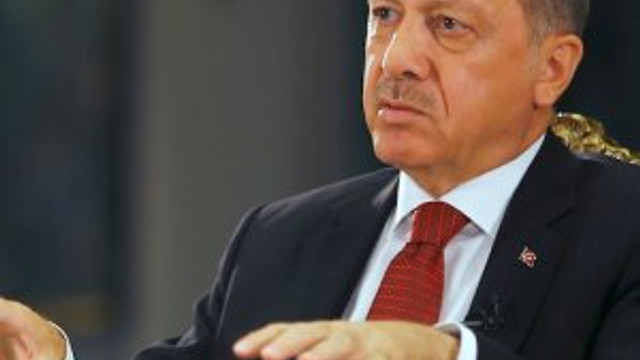 Suriye krizinde Erdoğan devreye girdi