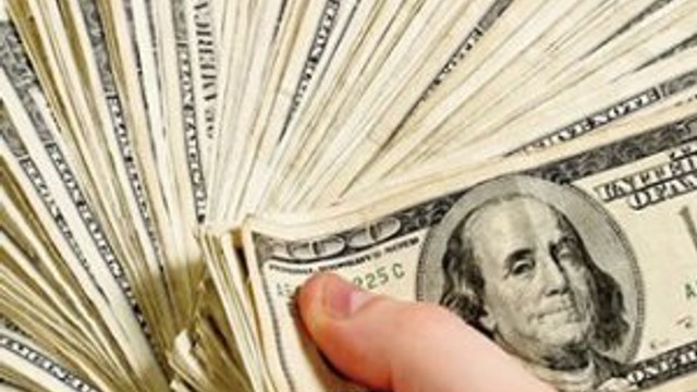 Dolar 3.05 lirayı aştı