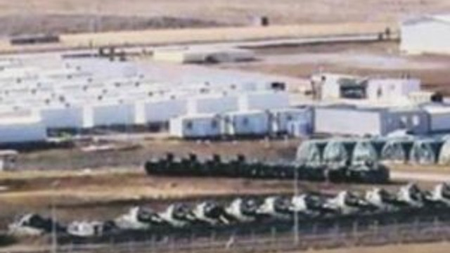 Irak’ın Ankara Büyükelçisi Dışişleri'ne çağrıldı