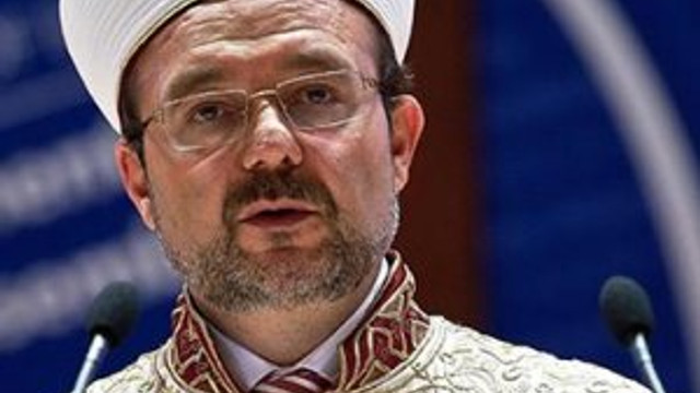 Diyanet'in Bank Asya hesabı ortaya çıktı