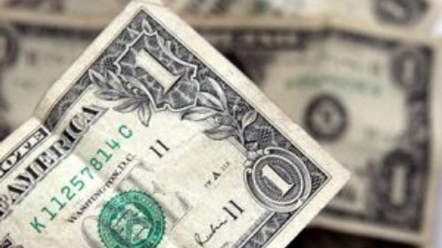 FETÖ'nün 1 doları minnet içinmiş !