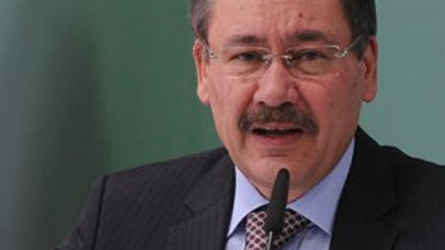Melih Gökçek: 'Bundan sonra olursa suikast olur'