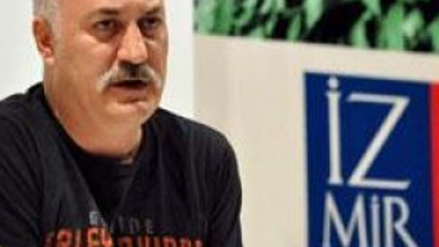 Karadağlı: "Şehvet kurbanıyım"