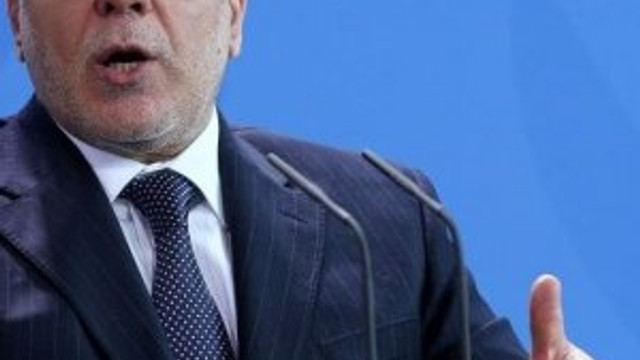 Irak Başbakanı'ndan bir tehdit daha !