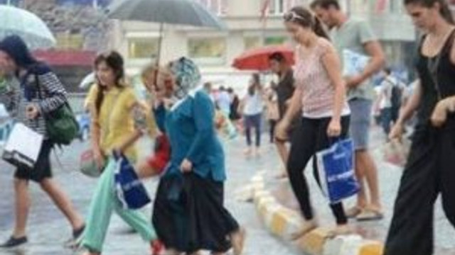 Meteoroloji'den flaş uyarı !
