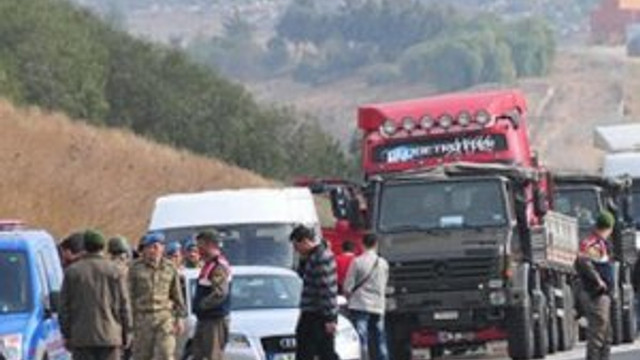 MİT TIR'ları soruşturmasında flaş gelişme