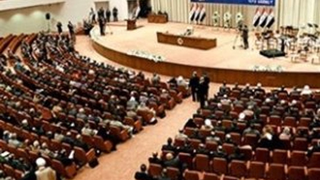 Irak, Türkiye'yi şikayet etti