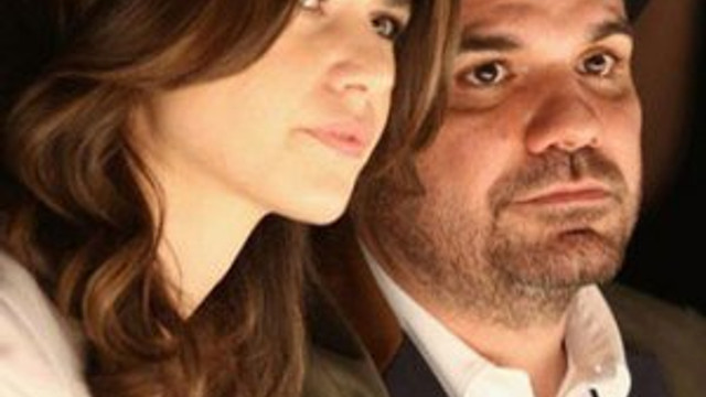 Beren Saat ortaya çıktı !