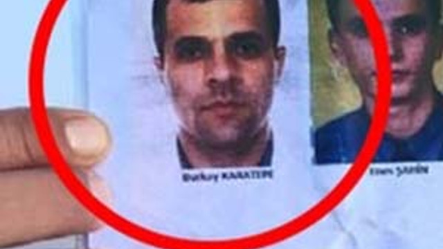 Firari yüzbaşı için özel ekip kuruldu