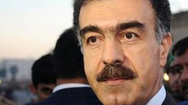 Kuzey Irak'tan 'Başika' açıklaması