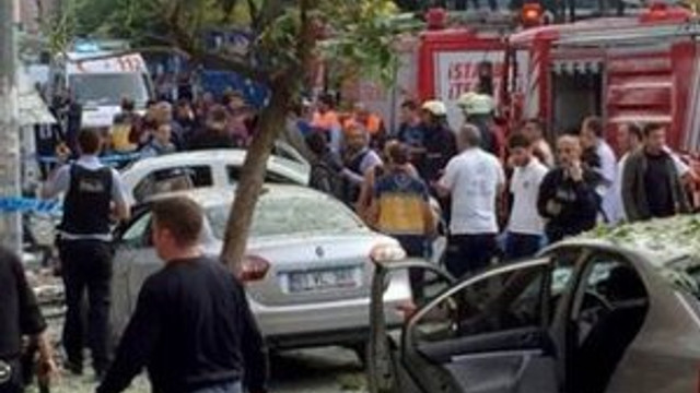 Yenibosna saldırganı yakalandı
