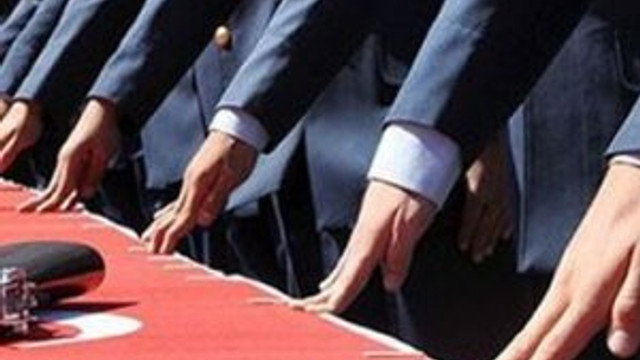 FETÖ imamı yıllıklardaki kriptoları deşifre etti