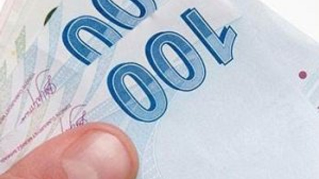 Emeklinin Ocak maaşı belli oldu