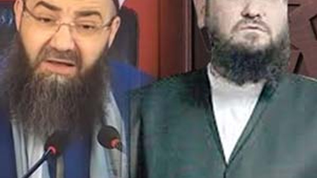 Cübbeli Ahmet'ten sert sözler: Frenleri patlamış