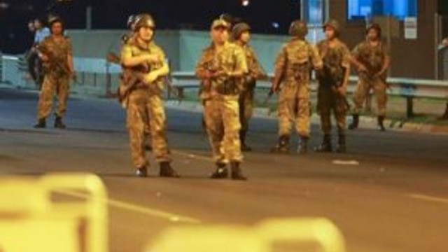 15 Temmuz'u onlar araştıracak