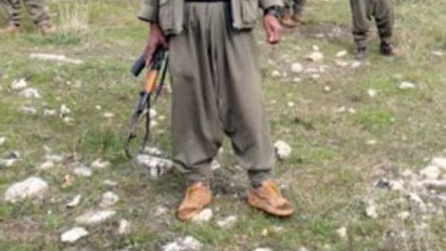 Ezidi Peşmerge Komutanı PKK'yı tehdit etti