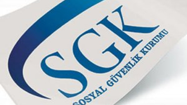SGK'dan ilaç müjdesi