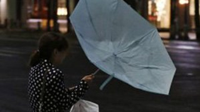 Meteoroloji'den o 4 il için uyarı