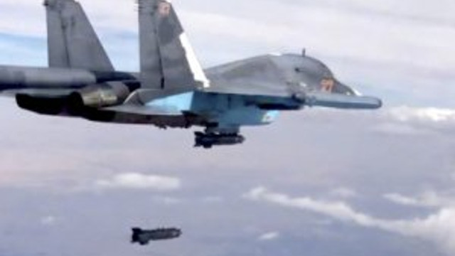 Rus uçakları süresiz kalacak !
