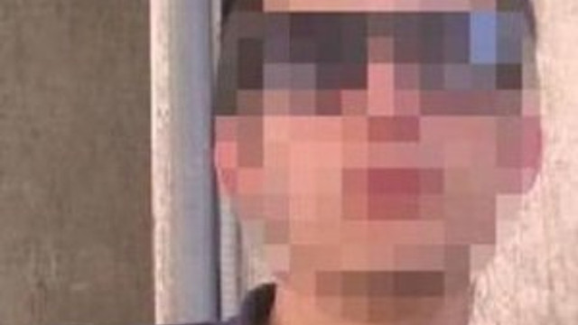 Mehmet Şimşek'i tehdit eden liseliye hapis